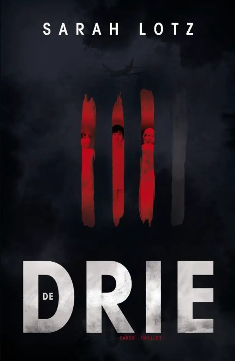 de drie