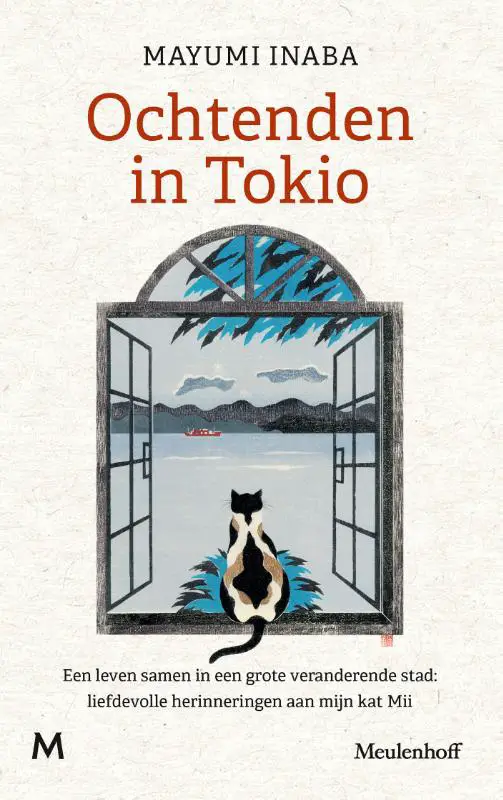 ochtenden in tokio