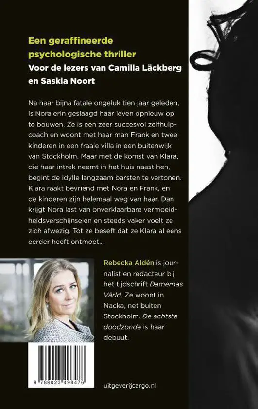 de achtste doodzonde