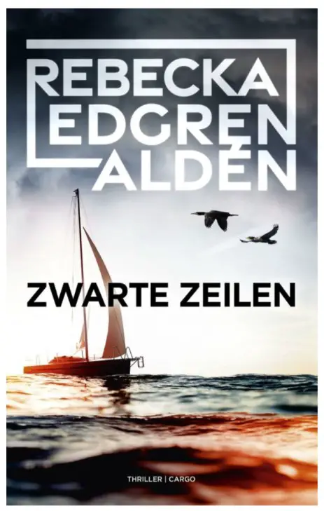 rebecka edgren alden