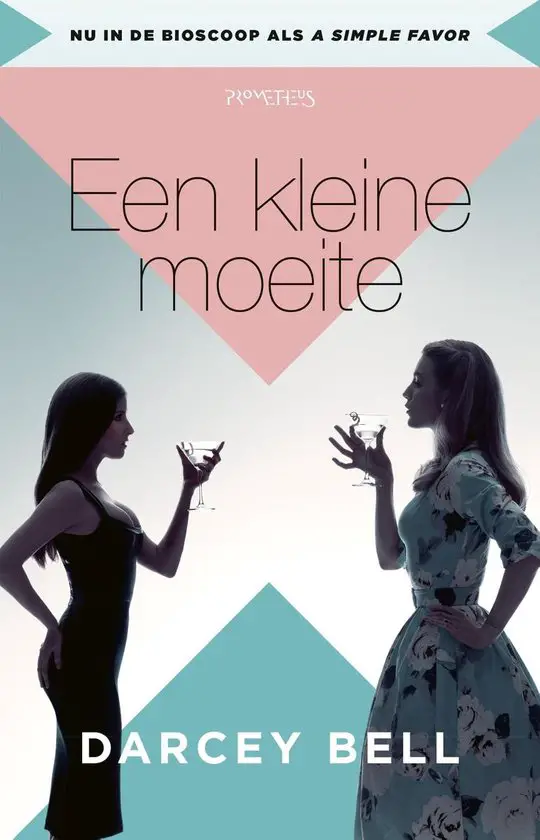 een kleine moeite