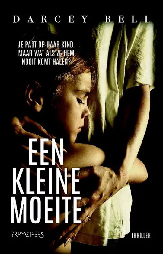 een kleine moeite