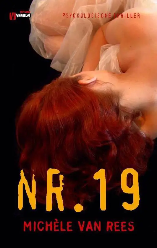 Nr. 19 van Michèle van Rees