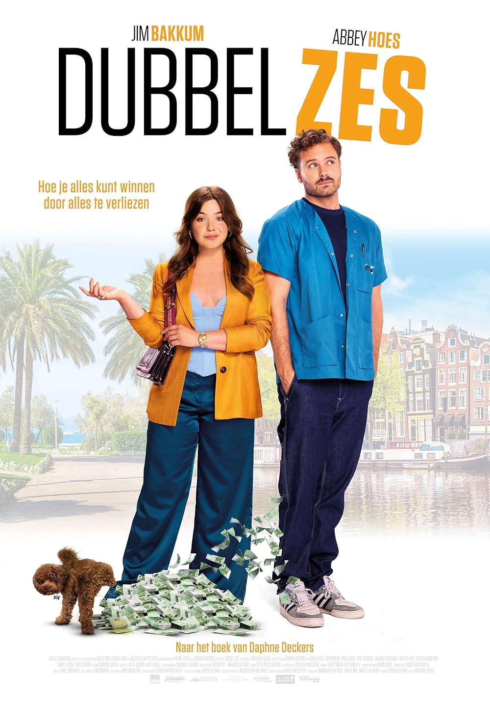 dubbel zes film