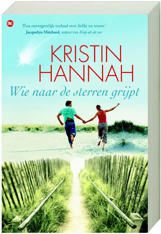 firefly lane boek
