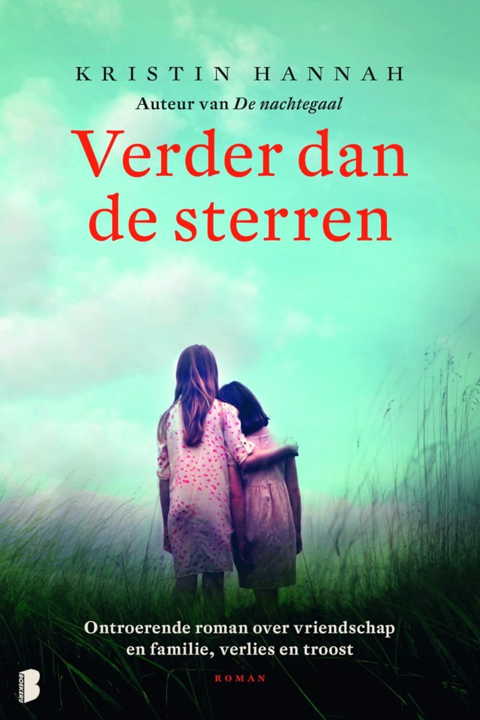 verder dan de sterren