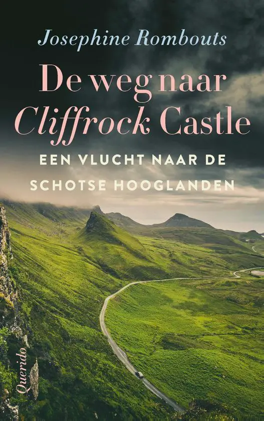 De weg naar Cliffrock Castle - deel 3 in de reeks
