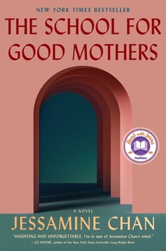 De school voor goede moeders: horror voor moeders + kenmerken van de Toeslagenaffaire!