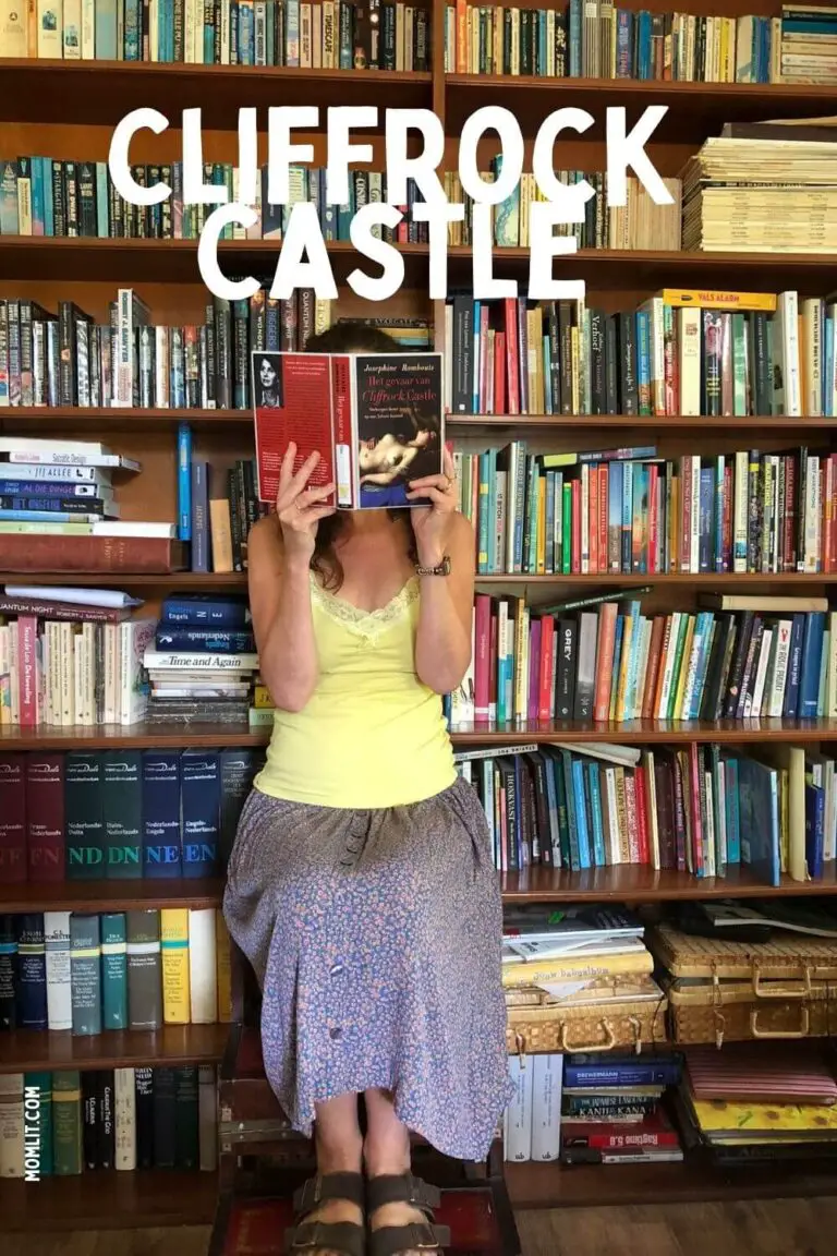Het gevaar van Cliffrock Castle recensie: geen streekroman!