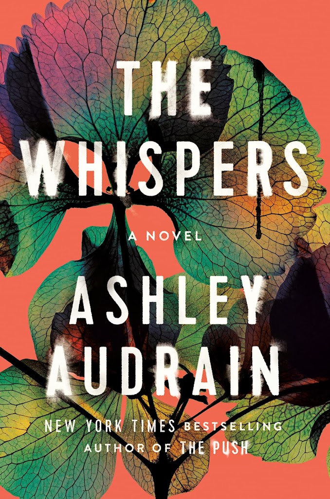 The Whispers van Audrey Audrain