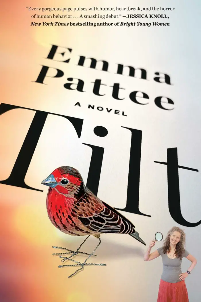tilt emma pattee