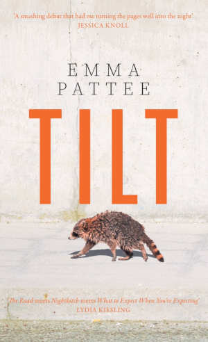 tilt