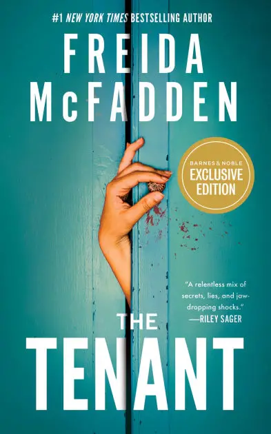 the tenant