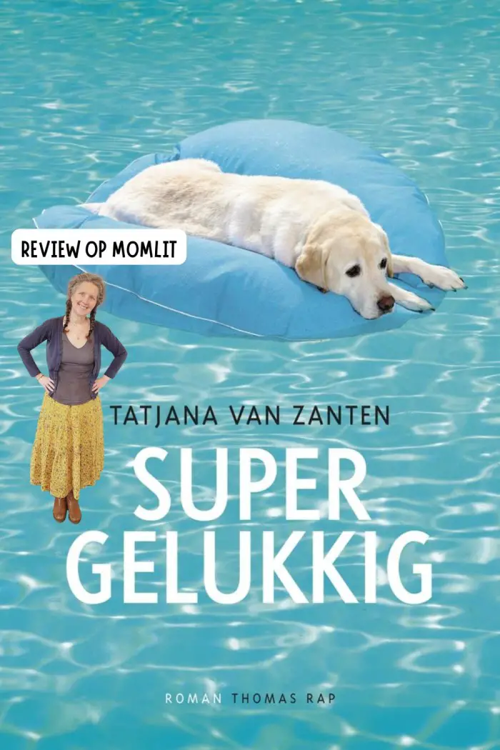 supergelukkig