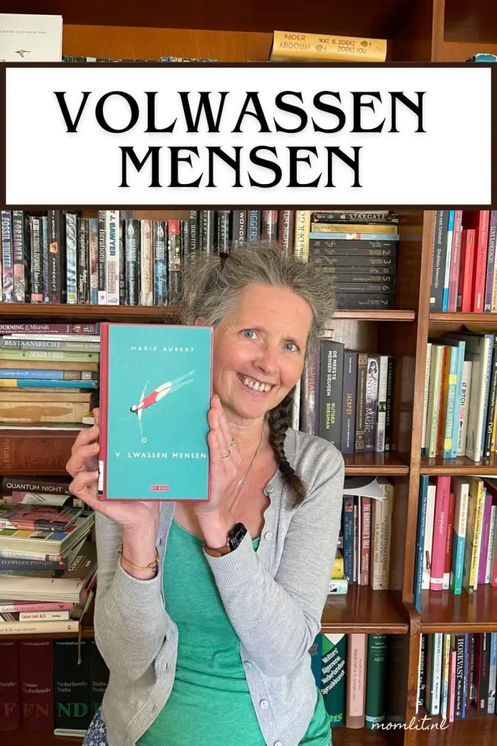 volwassen mensen