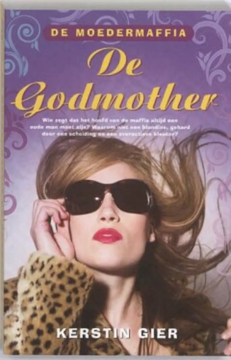 moedermaffia de godmother